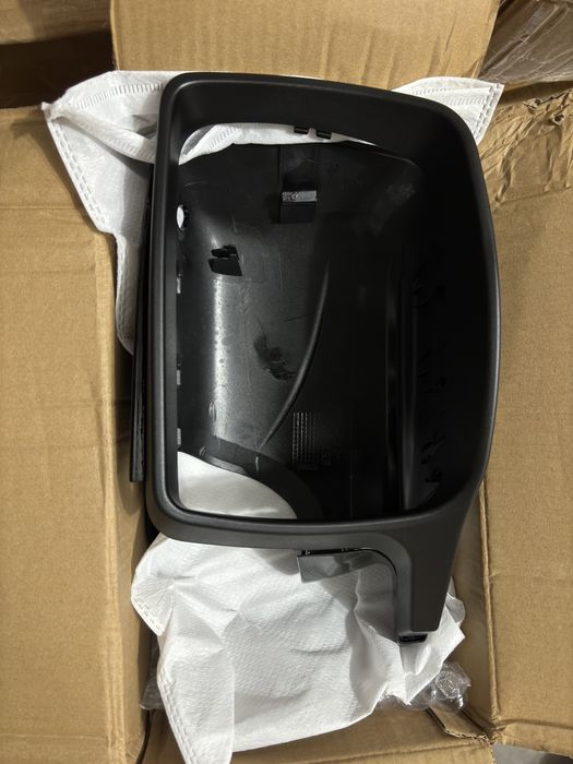 Капаци за огледалата Батман Е53 Х5 1999–2006 E53 Х5