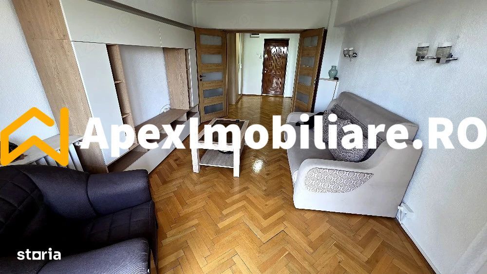Apartament 3 camere de inchiriat Lacul Tei Bucuresti | ApexImobiliare.