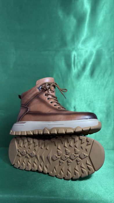 Унты Монгольский