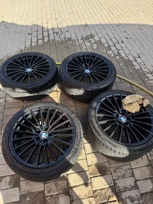 Продам диски на BMW