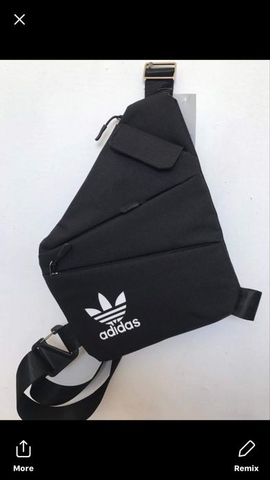 Чанта  new Adidas