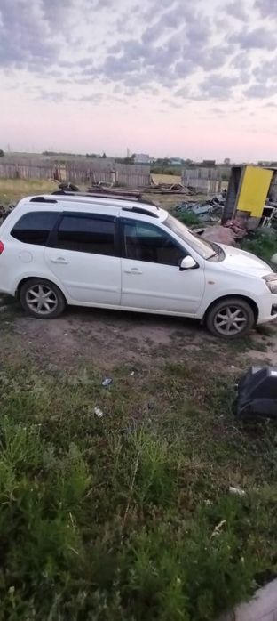 Продам автомобиль срочно, имеется торг