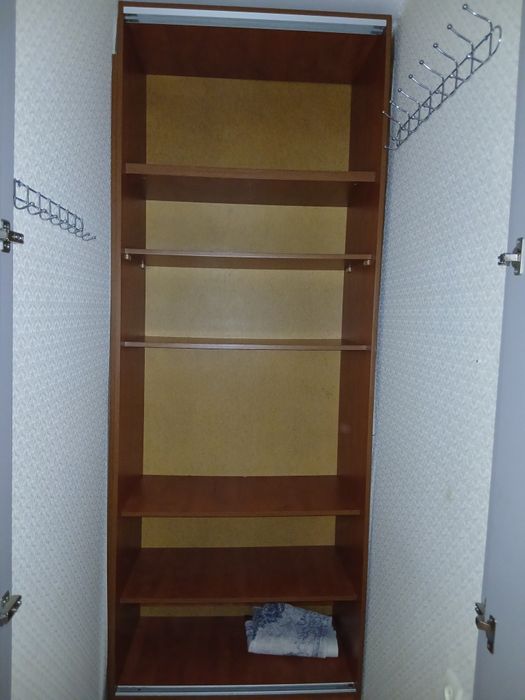 Шкаф гардеробный