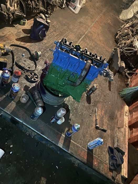 вазразбор лада 2114-15