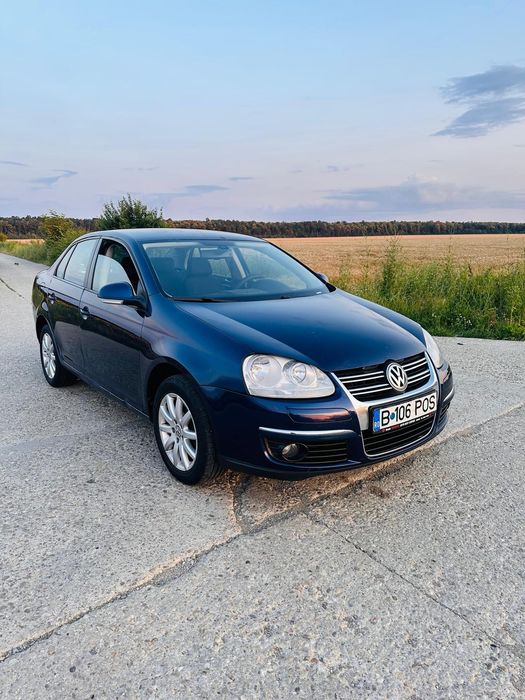 VOLKSWAGEN Jetta 2011 — imagine 2