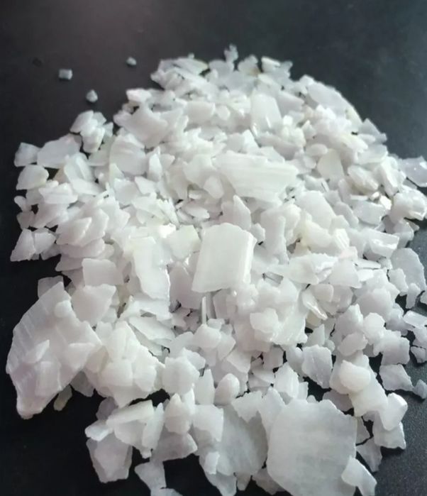 Каустическая сода каустик