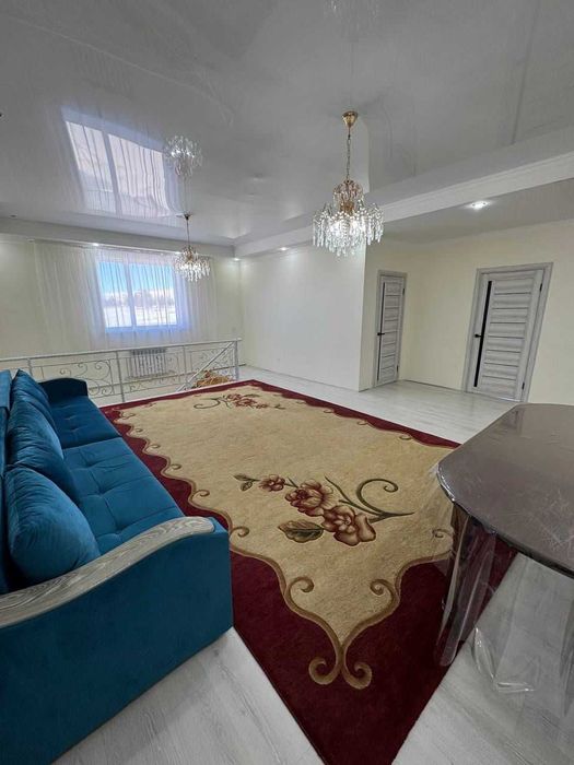 Коттедж - Тойхана