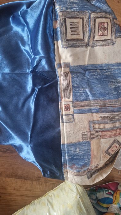 Срочно шторы комбинированные