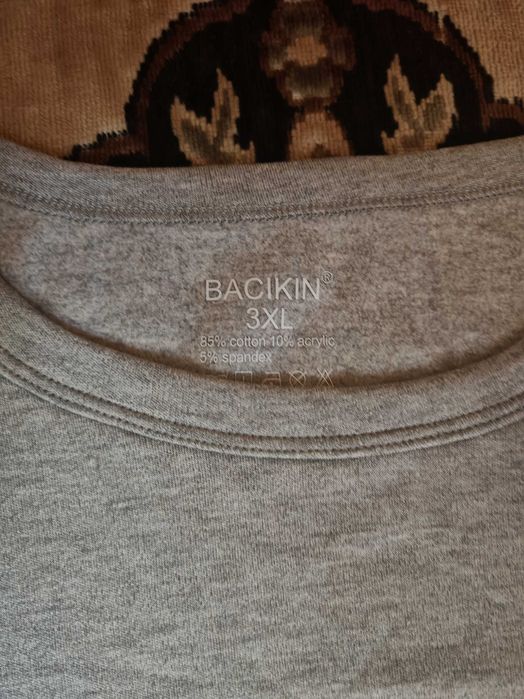 Продается мужское термобелье