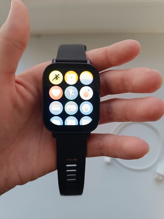 Часы Redmi Watch 5 Active