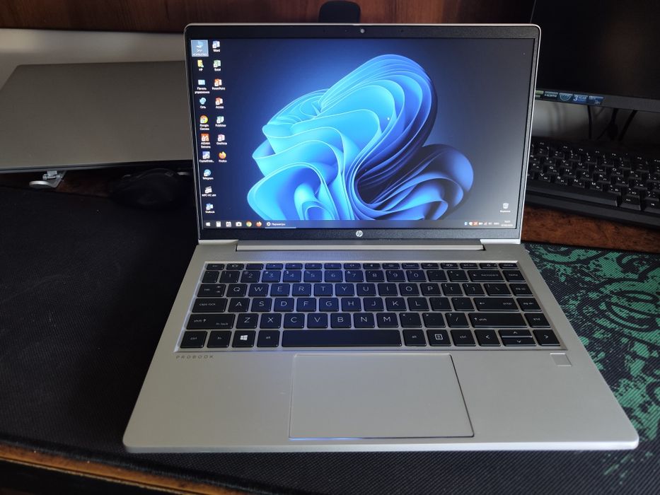 Notebook HP ProBook 445 G8
