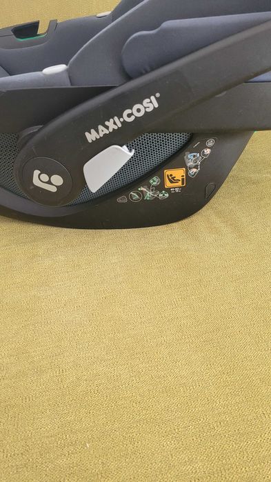 Scoica Maxi Cosi