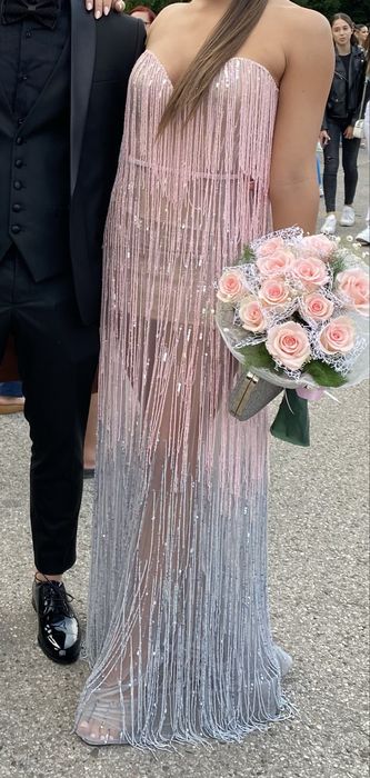 Бална рокля Стоян Радичев