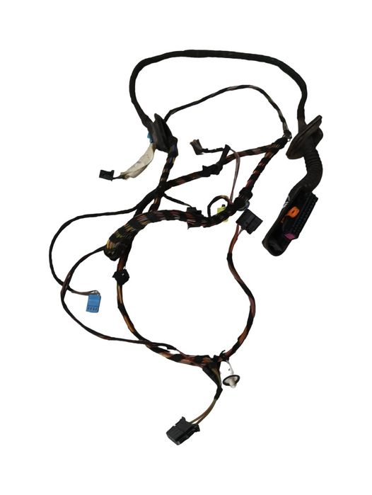 Instalatie Electrica Usa Stanga Fata Volkswagen Polo 6R, 6C 2009 - >