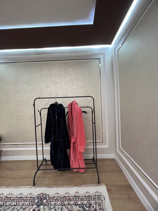 ИП сдает мкр. Алмагуль по суточно