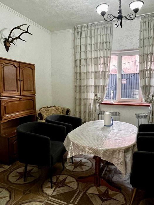 Сдается дом по месячно