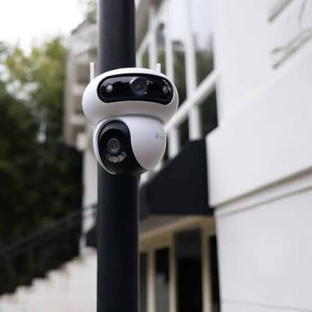 cs h90 dual  4mp ezviz optom dona