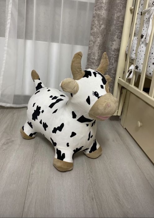 Продам попрыгун для малышей