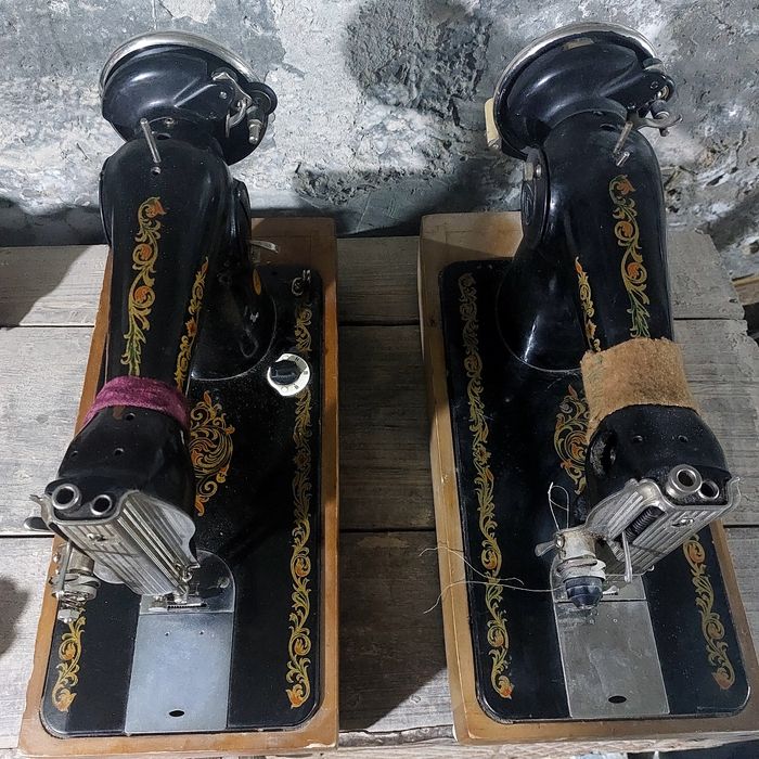 Швейная машина 650минг сумдан