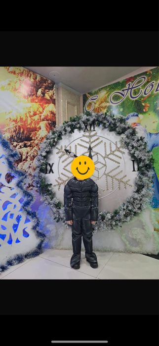 Продам костюм супергероя