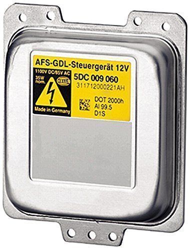 Balast, Droser Hella Mercedes Clasa E W211 06.2006-12.2009, 1 buc. Stanga/dreapta xenon
