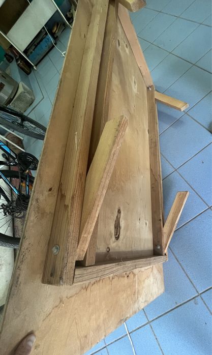 Продам азиатский стол