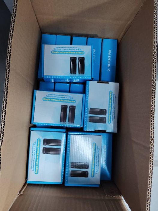 Пульт для ворот и шлагбаумов 2500