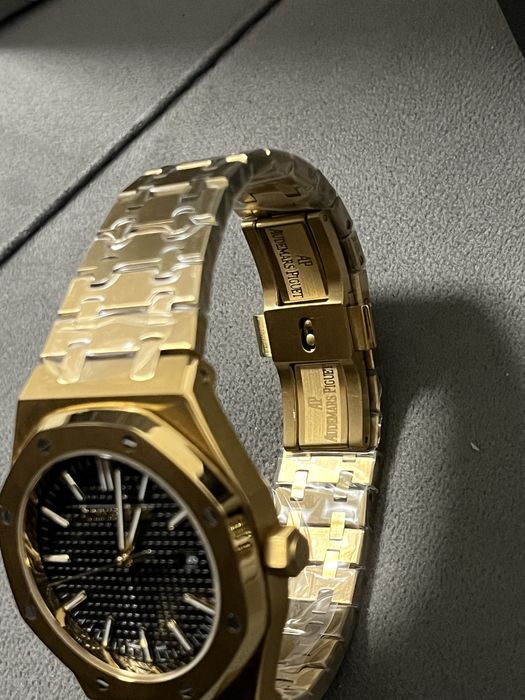 Audemars Piguet Gold