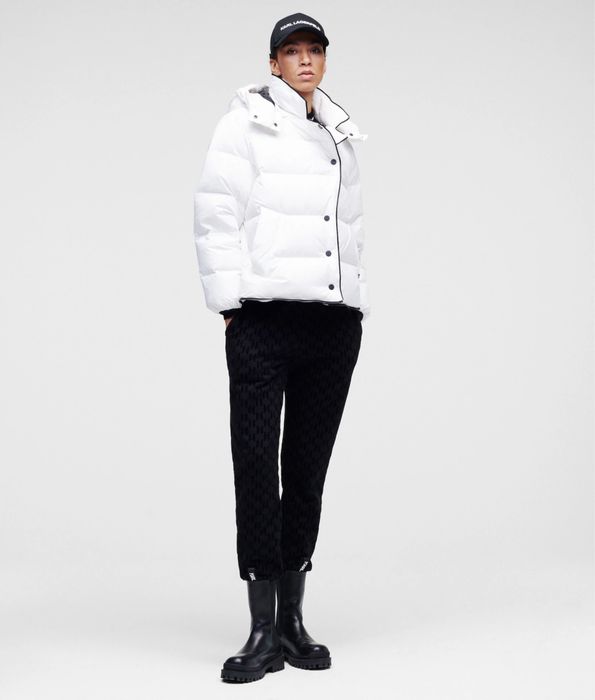Дамско яке Karl lagerfeld