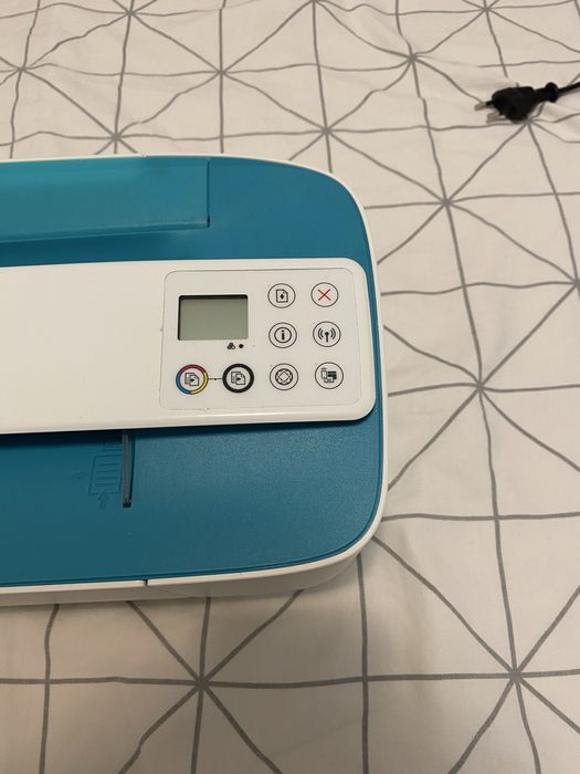 imprimanta wireless