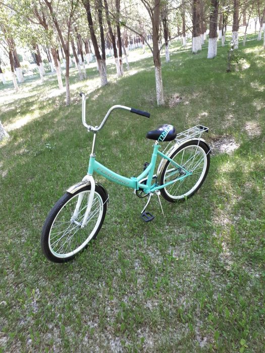 Продам велосипед Forward ( Россия)