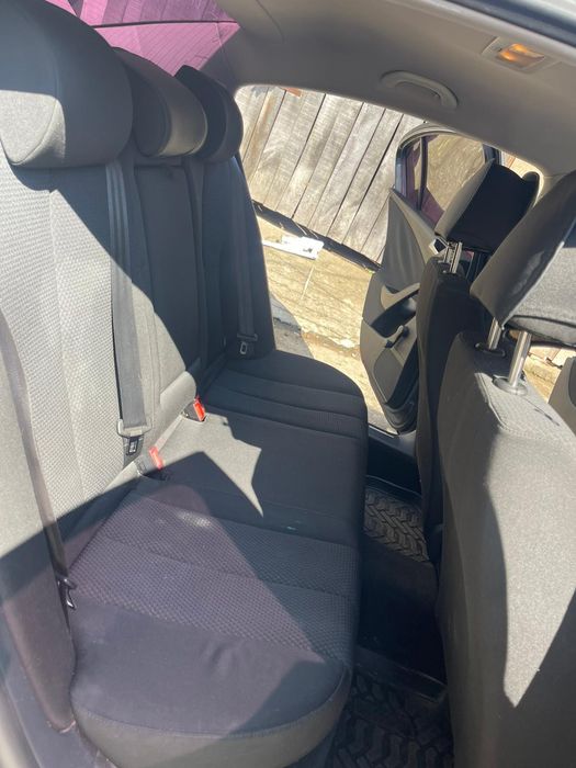 Vind passat b6 an 2010 euro5