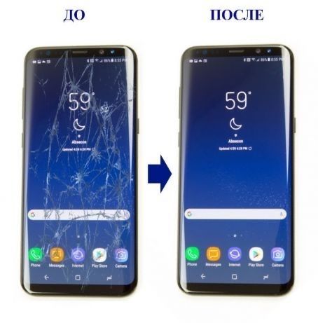 Ремонт сотовых-Mobil telefon tuzatish xizmati-Phone repair service