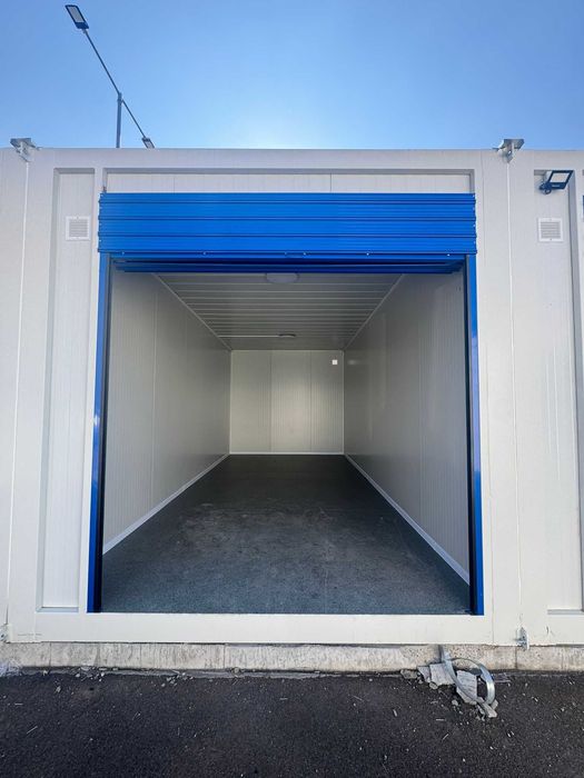 Дава се под наем Склад в София, Илиянци - 3 кв.м за 42.84 € - Снимка #2