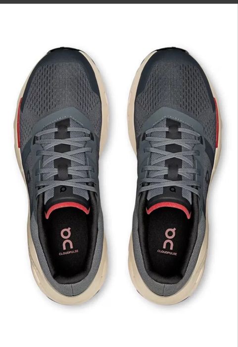 ON Cloudpulse- pantofi sport de antrenamente