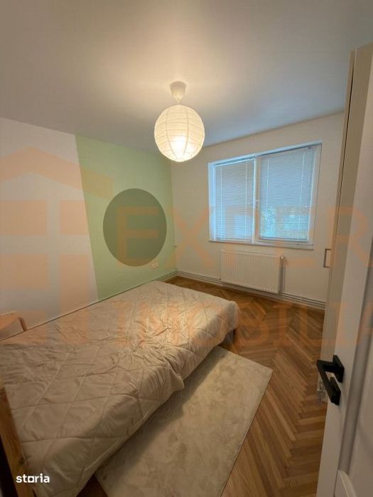 Apartament 2 camere spre inchiriere termen lung  in zona Tomis II