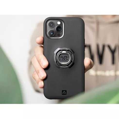 QUAD LOCK Phone Ring /Stand Version 2/Стойка