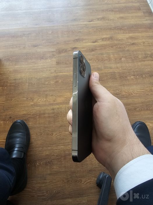 Iphone 12 pro 256GB