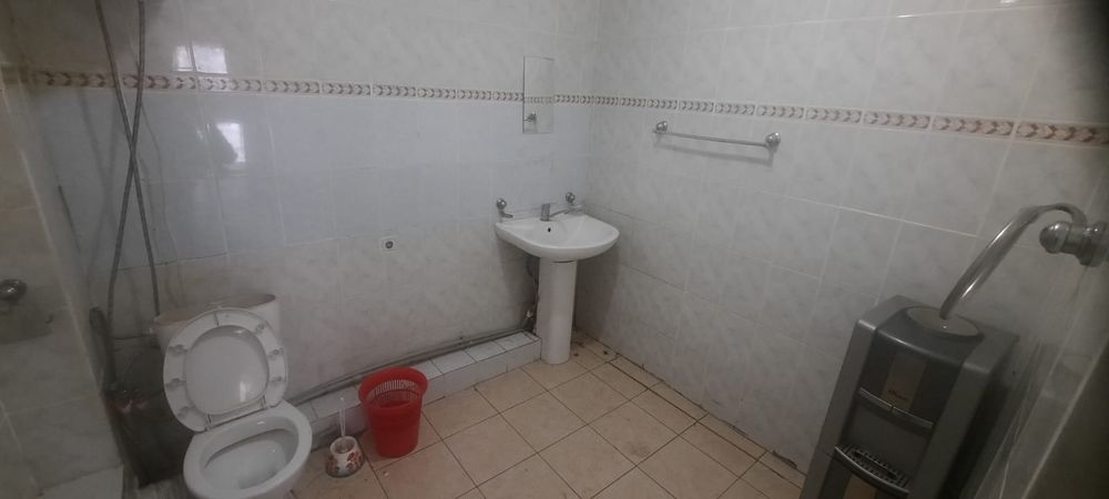 Сдается офис 102 кв.м на Сембинова