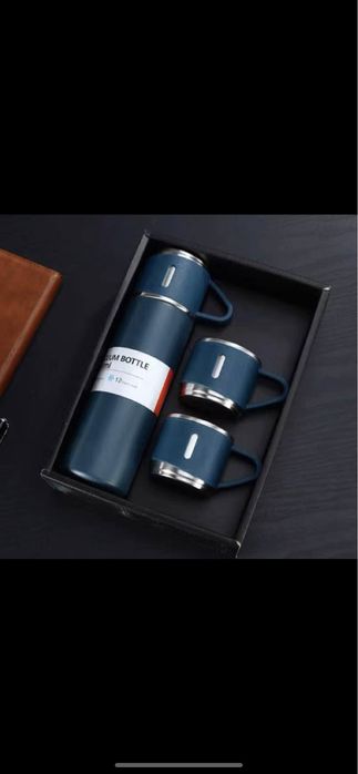 Корпоративные подарки