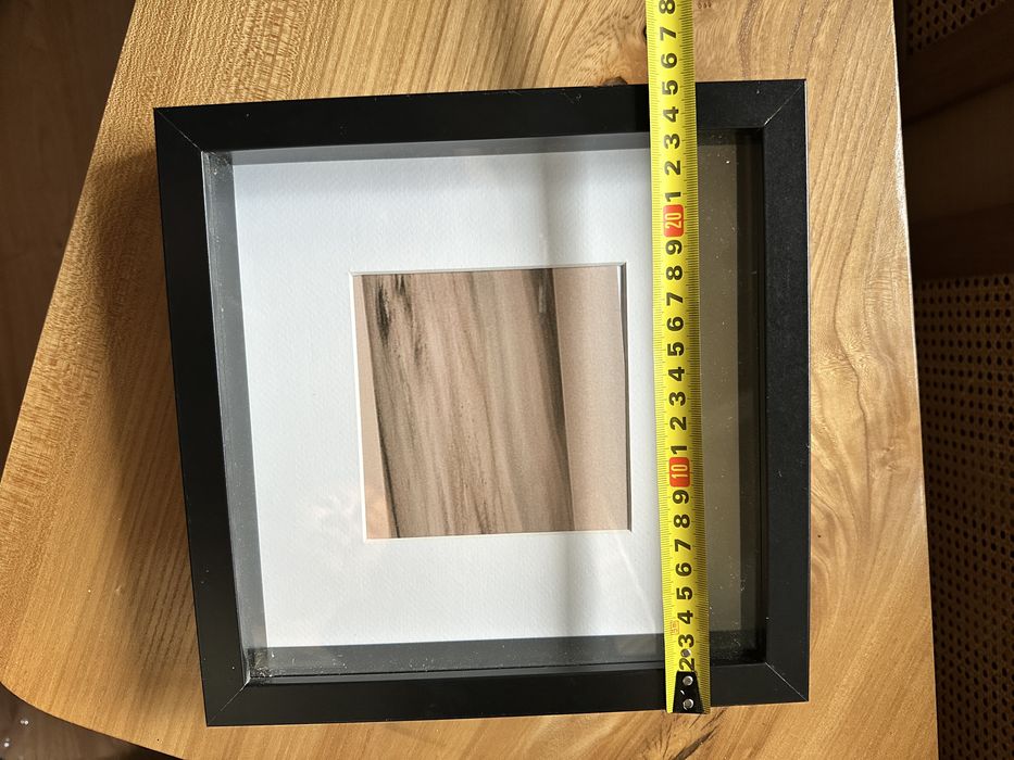 Фоторамки настенные Ikea