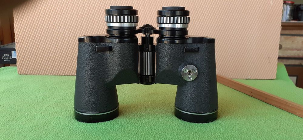 Binoclu Extra Wide Angle 7x50