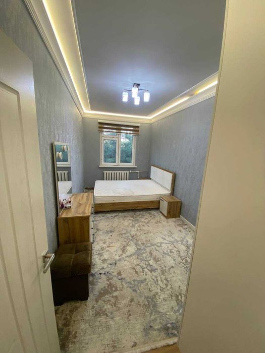 Аренда кв ул Нукус Миллий Институт 2-ком/4/5 ро-н Алмазарский