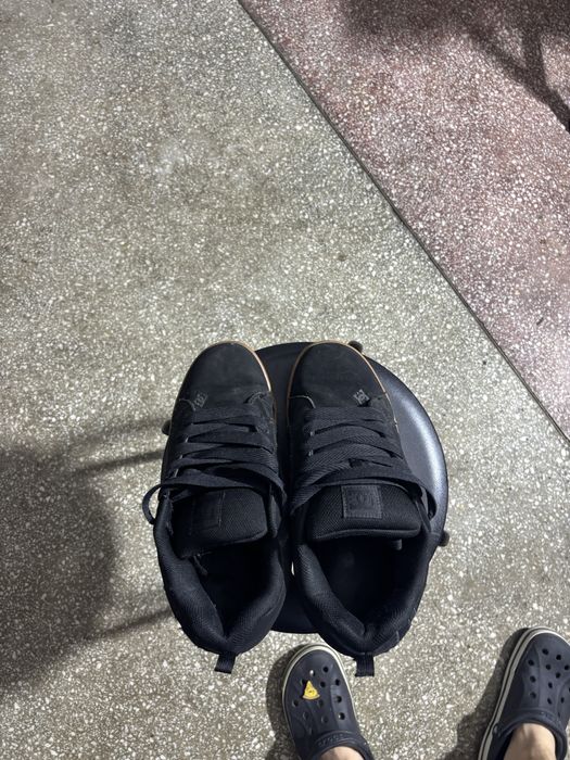 Adidasi  DC marimea 44