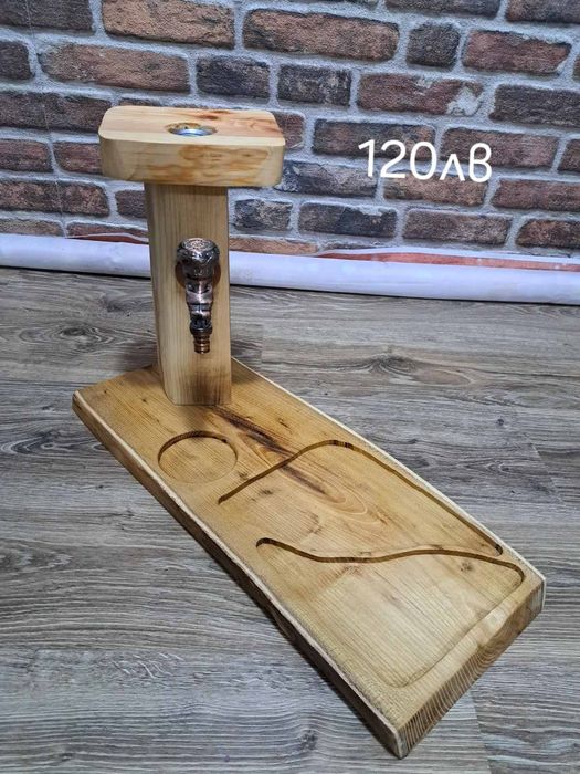 Диспенсър  за напитки