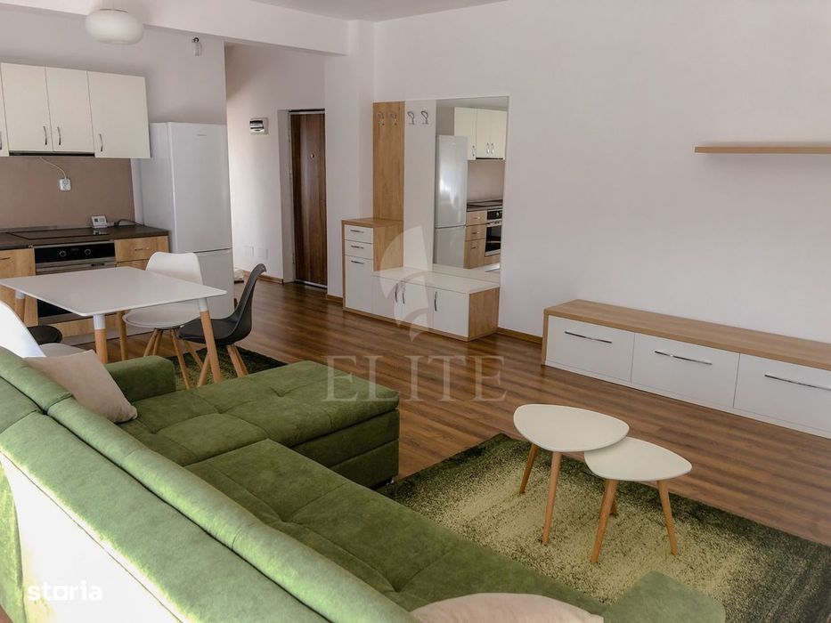 Apartament 2 camere în zona MODENA — fotografia 3