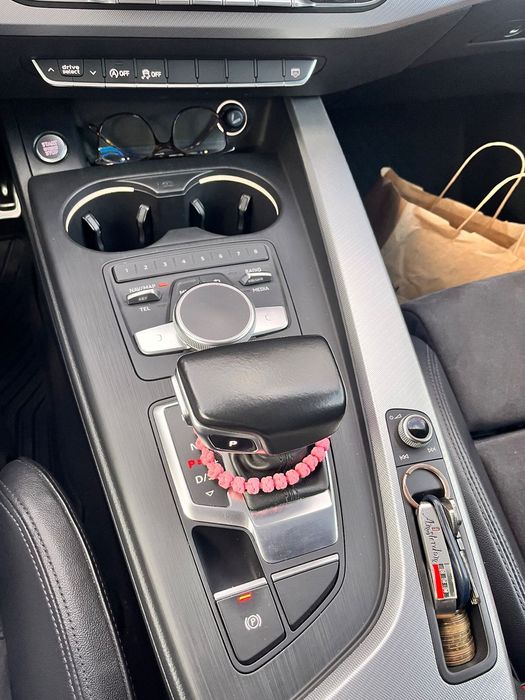 Audi A4 Audi A4 B9 2.0 tdi quattro 190 CP