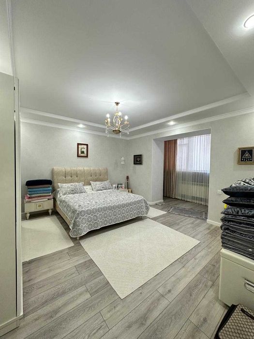 4 ка ЖК Саулет курлыс 145м кв