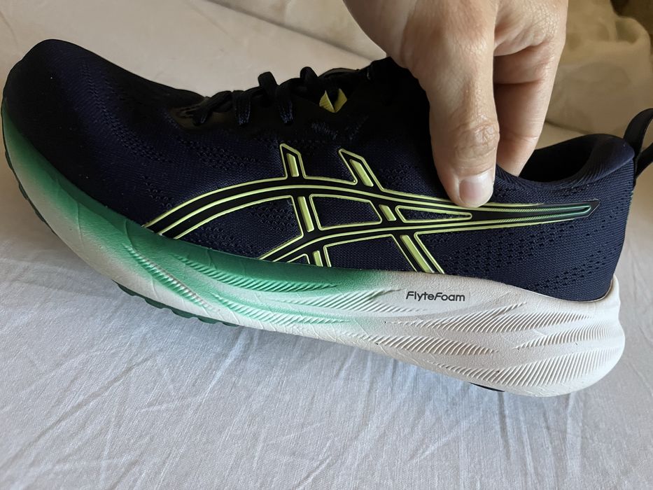 Asics Gel Pulse 16