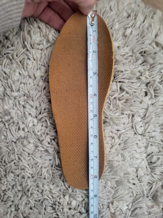 Детски обувки Timberland, 33номер!